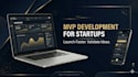 build an mvp using lovable