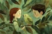 create professional kids book illustrations and cover art