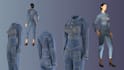 make 3d apparel visualization for your brand