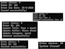 create cpp oop applications and solve coding assignments