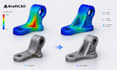 find weak points in your mechanical design with fea