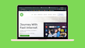 build a static website for your local business