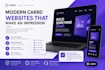design carrd portfolio website carrd landing page redesign carrd website
