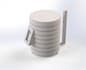 do 3d modeling for custom circuit housings for 3d printing
