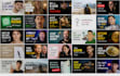 design catchy high CTR youtube thumbnail in 3hrs