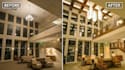 design photometric lighting plan electrical plan layout interior lighting design