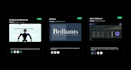 build a modern  web app with ai integration