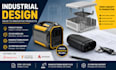 design custom plastic enclosures for consumer electronics