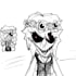 draw things with my finger