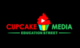create a professional news agency logo design