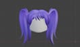 create a ugc hairstyle