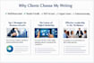 write professional ai, technology and SEO blog articles
