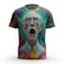 design a custom t shirt funny meme tshirt design