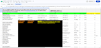 cold calling and appointment setting with reporting