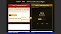 fix html css bugs or responsive issues on your website
