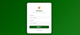 design and develop a professional website