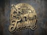 do maker truck towing service logo
