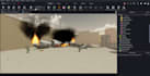develop a roblox game from scratch without ai