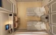 design a creative kids and teen bedroom interior