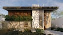 render and 3d modeling with architectural precision