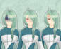 create ready to rig live2d vtuber models