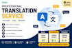 do professional translation service provider