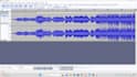 edit your audio and add effects