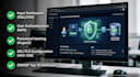 build a secure web application
