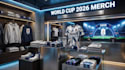 design custom merch 2026 world cup