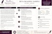 proofread and edit your documents professionally