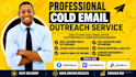 setup instantly or smartlead for cold email marketing and lead generation