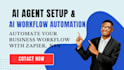 setup vapi ai calling agent, gohighlevel n8n ai agent retell ai voice agent