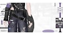 draw and rig pro 2d vtuber model, 3d vtuber design, vtuber rigging in live2d