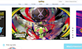 pokemon website tcg website pokemon store pokemon website