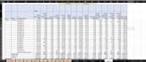 create automated payroll system in excel and google sheets