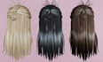 create a custom roblox hair