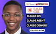 build claude ai, claude agents, claude code