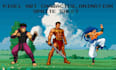 do pixel art character, pixel art background sprite sheet animation asset art