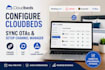 configure cloudbeds, sync otas setup channel manager