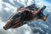 design spaceships and sci fi vehicles