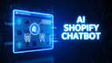 build an ai shopify chatbot to increase sales and automate