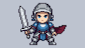 pixel art animation pixel tileset game character design pixel sprite sheet