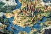 do fantasy map design
