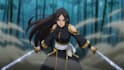 create epic ai anime fighting videos and custom sakuga action