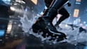 create epic ai anime fighting videos and custom sakuga action