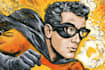 do comic book cover