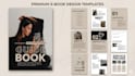 create editable ebook workbook lead magnet canva PDF designs journal