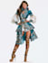 create a simple fashion illustration