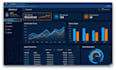 develop oracle apex application pages, reports, and custom features