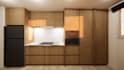 design premium kitchen renders